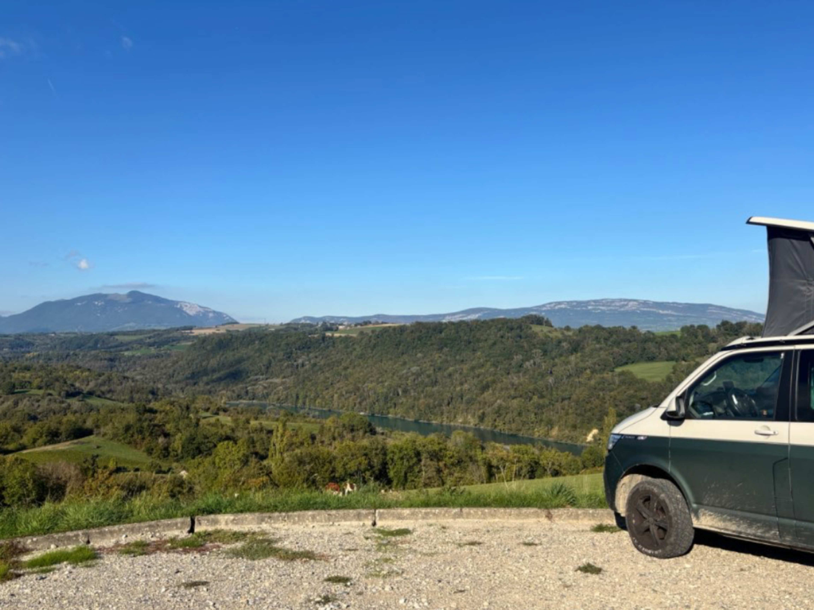 Welcher Camper passt zu dir? Finde deinen Camping-Style